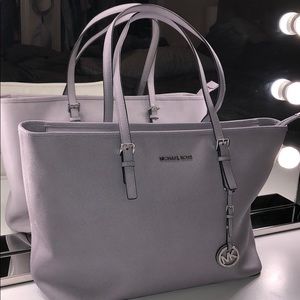 Michael Kors Large Jet Set